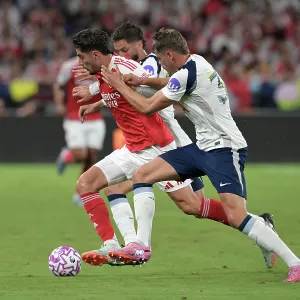 Arsenal v Tottenham Hotspur: Pre-Season Friendly