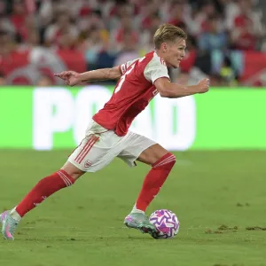 Arsenal v Tottenham Hotspur: Pre-Season Friendly