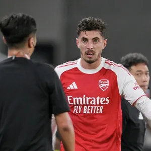 Arsenal v Tottenham Hotspur: Pre-Season Friendly
