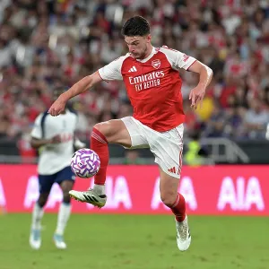 Arsenal v Tottenham Hotspur: Pre-Season Friendly