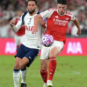 Arsenal v Tottenham Hotspur: Pre-Season Friendly