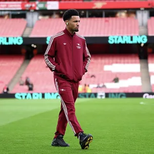 Arsenal v Tottenham Hotspur - Premier League