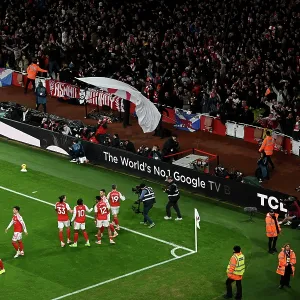 Arsenal v Tottenham Hotspur - Premier League