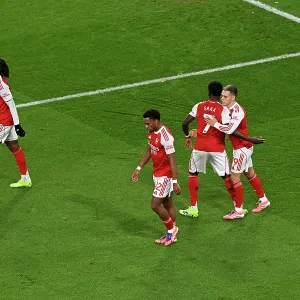 Arsenal v Tottenham Hotspur - Premier League