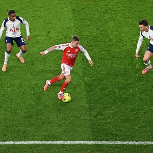 Arsenal v Tottenham Hotspur - Premier League