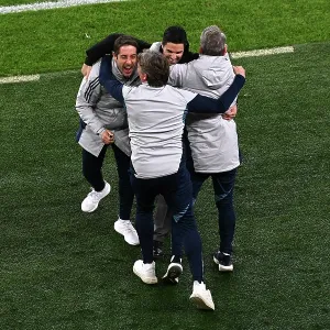 Arsenal v Tottenham Hotspur - Premier League