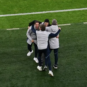 Arsenal v Tottenham Hotspur - Premier League