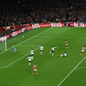 Arsenal v Tottenham Hotspur - Premier League