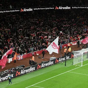 Arsenal v Tottenham Hotspur - Premier League