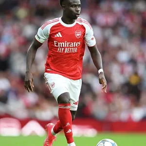 Arsenal v Villarreal - Pre-Season Friendly Arsenal v Villarreal - Pre-Season Friendly