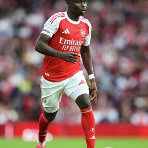 Arsenal v Villarreal - Pre-Season Friendly Arsenal v Villarreal - Pre-Season Friendly