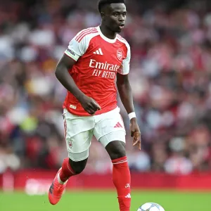 Arsenal v Villarreal - Pre-Season Friendly Arsenal v Villarreal - Pre-Season Friendly