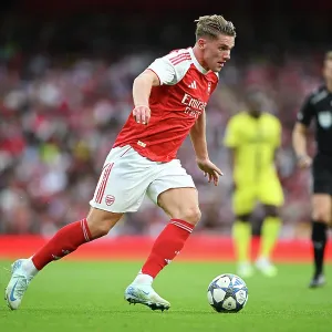 Arsenal v Villarreal - Pre-Season Friendly Arsenal v Villarreal - Pre-Season Friendly