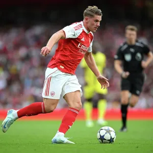 Arsenal v Villarreal - Pre-Season Friendly Arsenal v Villarreal - Pre-Season Friendly