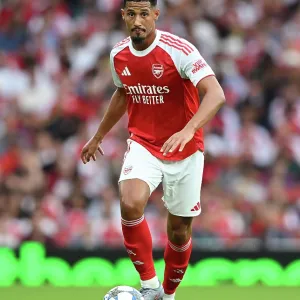 Arsenal v Villarreal - Pre-Season Friendly Arsenal v Villarreal - Pre-Season Friendly
