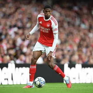 Arsenal v Villarreal - Pre-Season Friendly Arsenal v Villarreal - Pre-Season Friendly