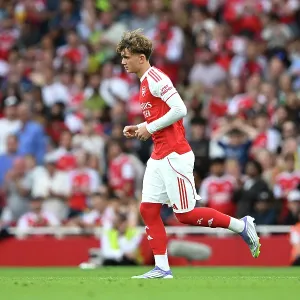 Arsenal v Villarreal - Pre-Season Friendly Arsenal v Villarreal - Pre-Season Friendly