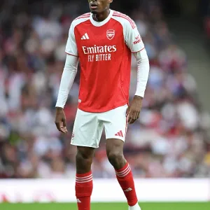 Arsenal v Villarreal - Pre-Season Friendly Arsenal v Villarreal - Pre-Season Friendly