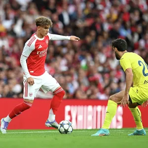 Arsenal v Villarreal - Pre-Season Friendly Arsenal v Villarreal - Pre-Season Friendly