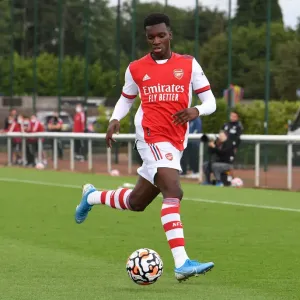 Arsenal v Watford Pre-Season Friendly Print 2021 Arsenal v Watford Pre-Season Friendly Print 2021