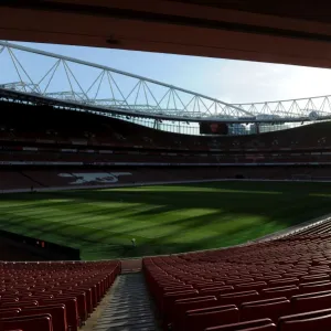 Arsenal v West Bromwich Albion - Premier League