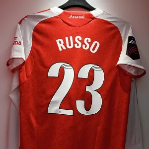 Arsenal v West Ham United - Barclays Women's Super League<br> Arsenal v West Ham United - Barclays Women's Super League