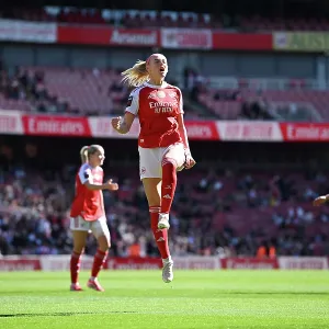Arsenal v West Ham United - Barclays Women's Super League<br> Arsenal v West Ham United - Barclays Women's Super League
