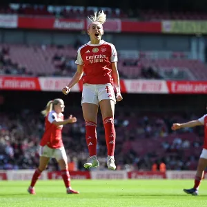 Arsenal v West Ham United - Barclays Women's Super League<br> Arsenal v West Ham United - Barclays Women's Super League