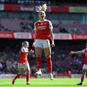 Arsenal v West Ham United - Barclays Women's Super League<br> Arsenal v West Ham United - Barclays Women's Super League