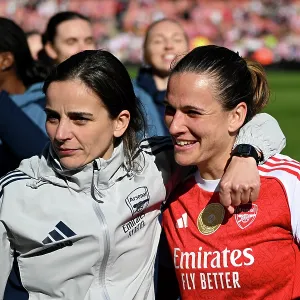Arsenal v West Ham United - Barclays Women's Super League<br> Arsenal v West Ham United - Barclays Women's Super League