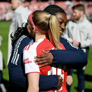 Arsenal v West Ham United - Barclays Women's Super League<br> Arsenal v West Ham United - Barclays Women's Super League