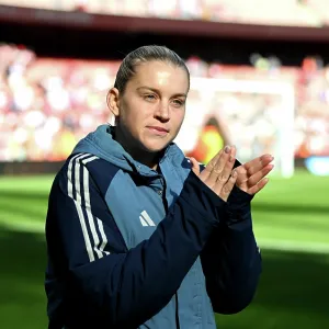 Arsenal v West Ham United - Barclays Women's Super League<br> Arsenal v West Ham United - Barclays Women's Super League