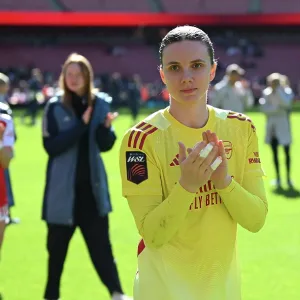 Arsenal v West Ham United - Barclays Women's Super League<br> Arsenal v West Ham United - Barclays Women's Super League