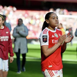 Arsenal v West Ham United - Barclays Women's Super League<br> Arsenal v West Ham United - Barclays Women's Super League