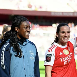 Arsenal v West Ham United - Barclays Women's Super League<br> Arsenal v West Ham United - Barclays Women's Super League