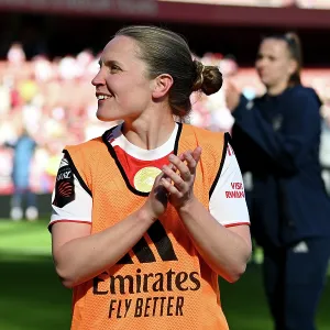 Arsenal v West Ham United - Barclays Women's Super League<br> Arsenal v West Ham United - Barclays Women's Super League