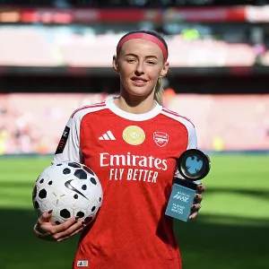 Arsenal v West Ham United - Barclays Women's Super League<br> Arsenal v West Ham United - Barclays Women's Super League