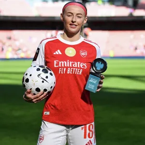Arsenal v West Ham United - Barclays Women's Super League<br> Arsenal v West Ham United - Barclays Women's Super League