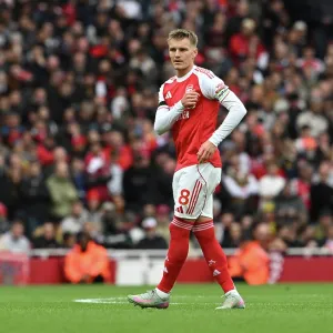 Arsenal v West Ham United - Premier League