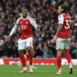 Arsenal v West Ham United - Premier League