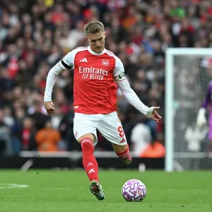 Arsenal v West Ham United - Premier League
