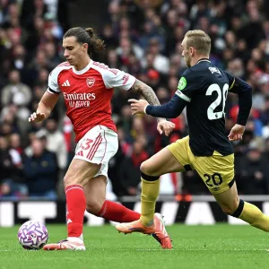 Arsenal v West Ham United - Premier League