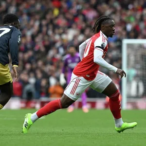 Arsenal v West Ham United - Premier League