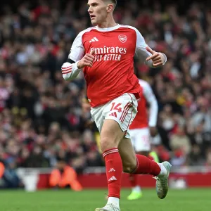 Arsenal v West Ham United - Premier League