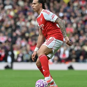 Arsenal v West Ham United - Premier League