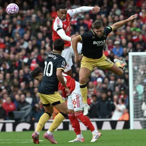 Arsenal v West Ham United - Premier League