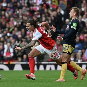 Arsenal v West Ham United - Premier League