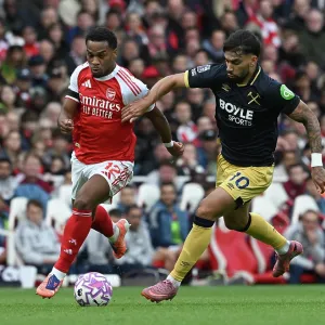 Arsenal v West Ham United - Premier League