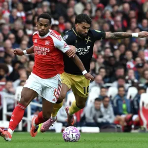 Arsenal v West Ham United - Premier League