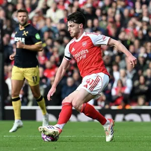 Arsenal v West Ham United - Premier League